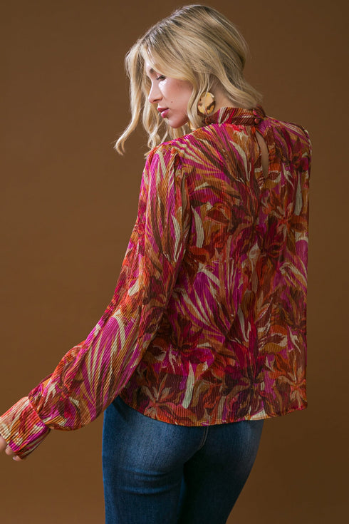 crushing-on-you-woven-top Flying Tomato-Sophia's Style-2